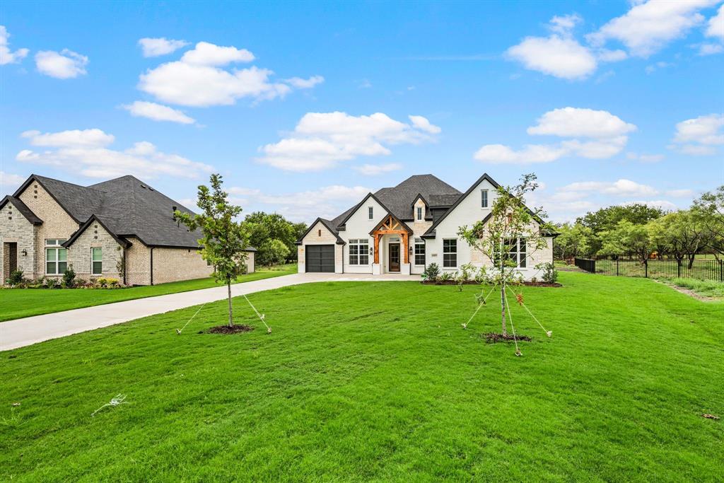 Rolling Creek Ranch - Residential