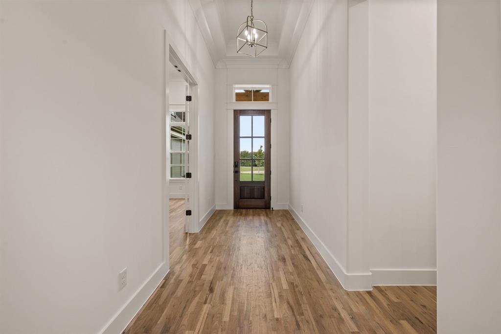 Rolling Creek Ranch - Residential