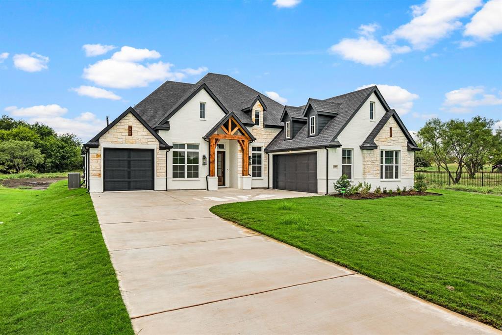 Rolling Creek Ranch - Residential