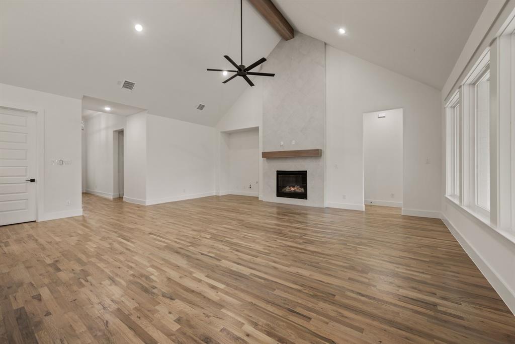 Rolling Creek Ranch - Residential