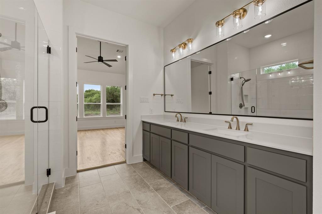Rolling Creek Ranch - Residential