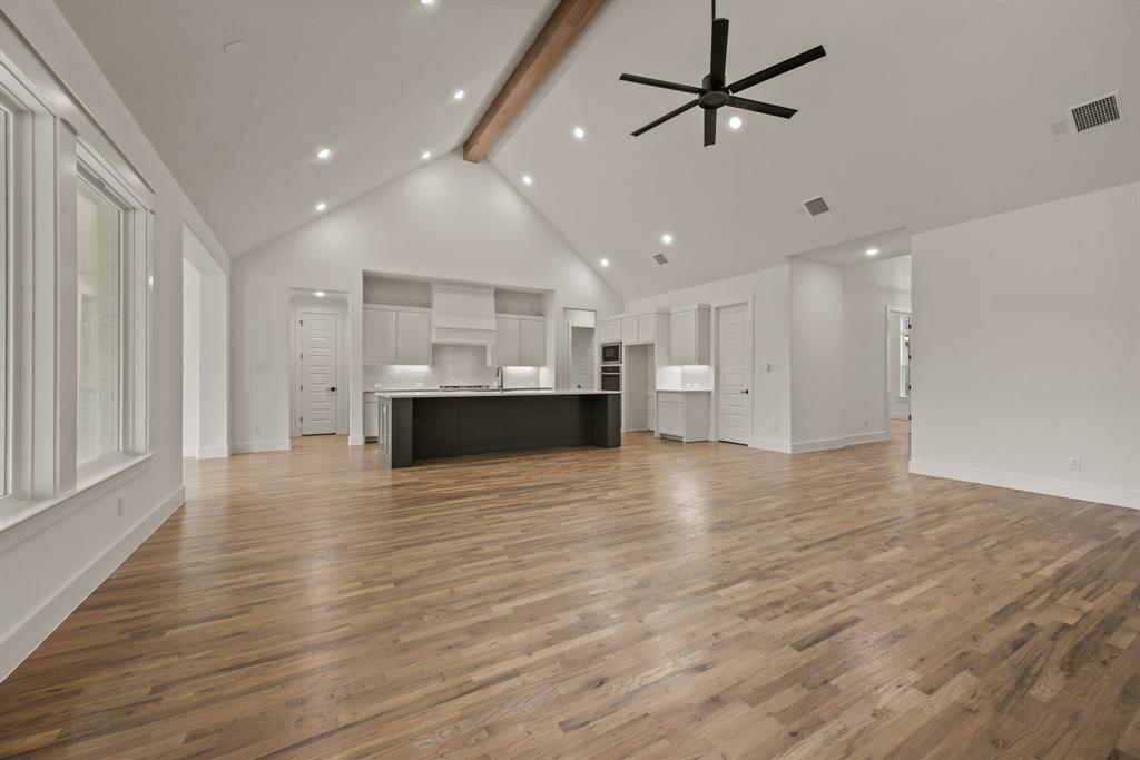 Rolling Creek Ranch - Residential