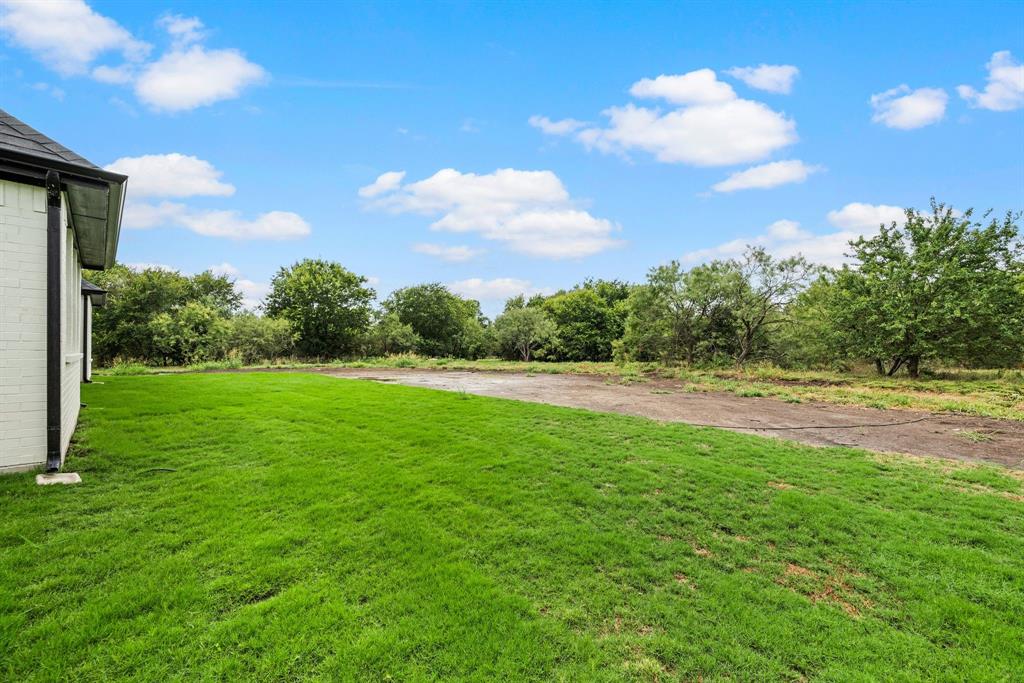 Rolling Creek Ranch - Residential