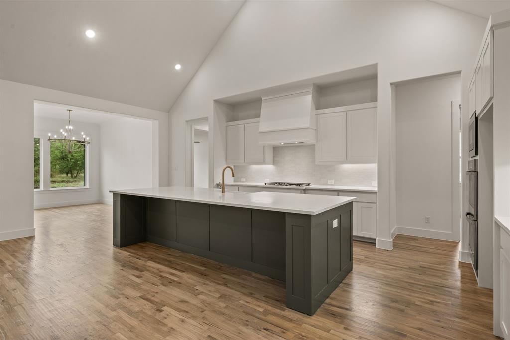 Rolling Creek Ranch - Residential