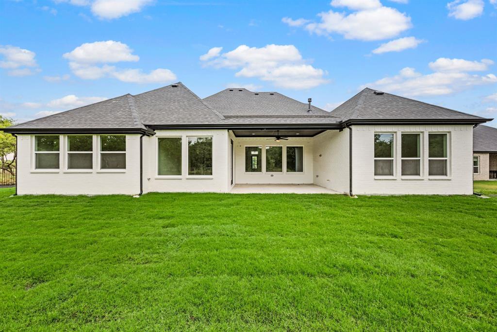 Rolling Creek Ranch - Residential