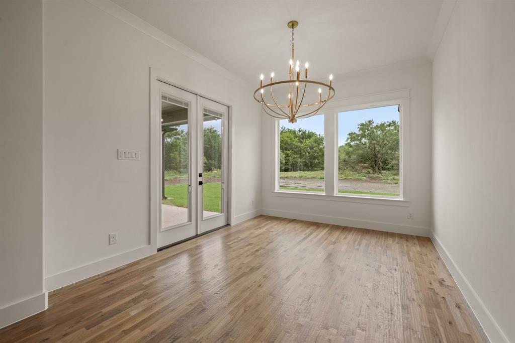 Rolling Creek Ranch - Residential