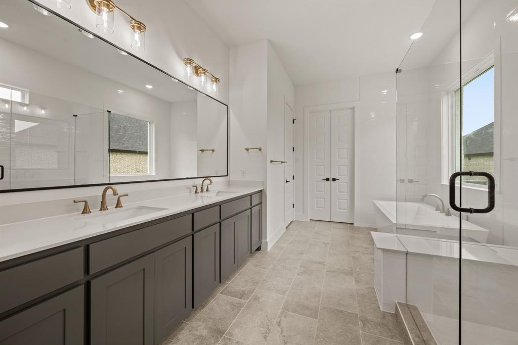 Rolling Creek Ranch - Residential