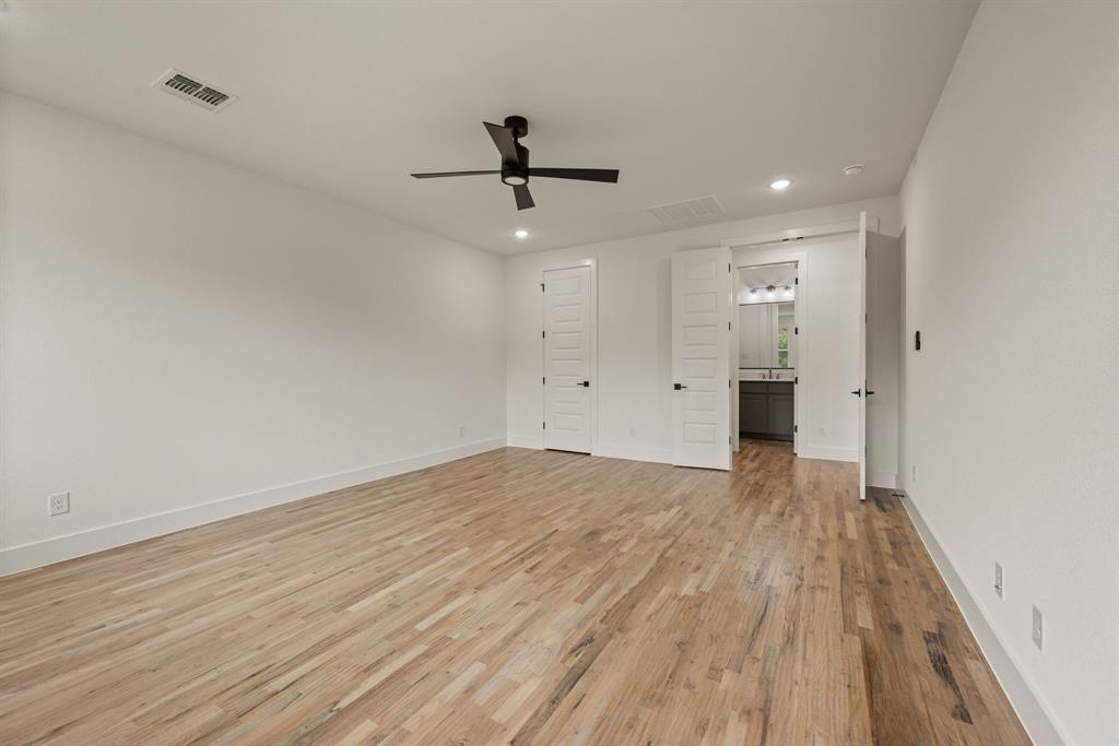Rolling Creek Ranch - Residential