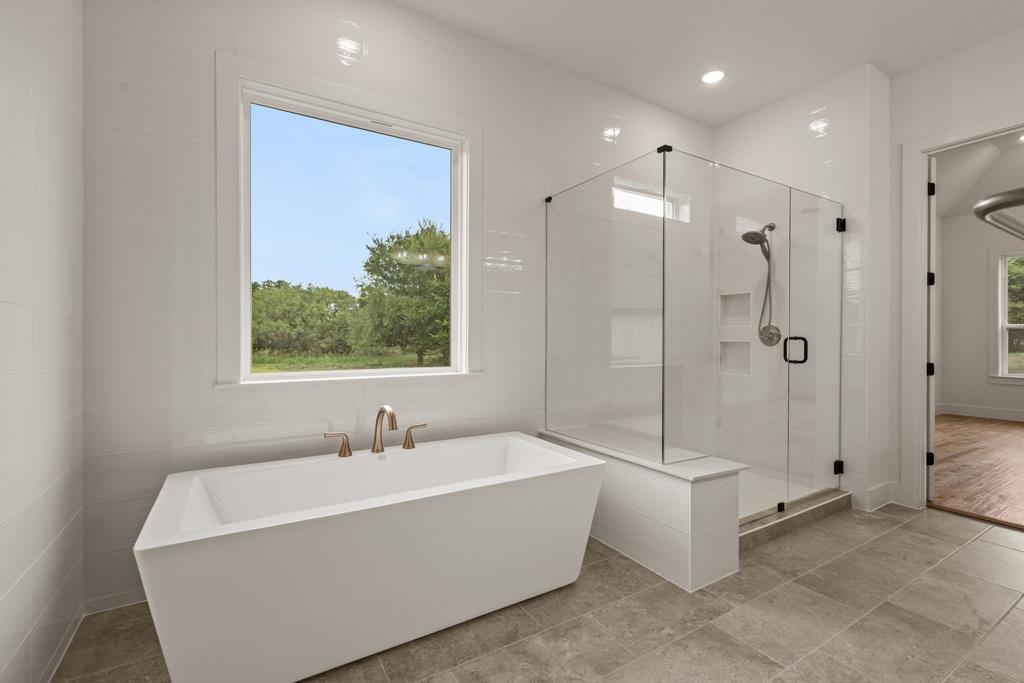 Rolling Creek Ranch - Residential