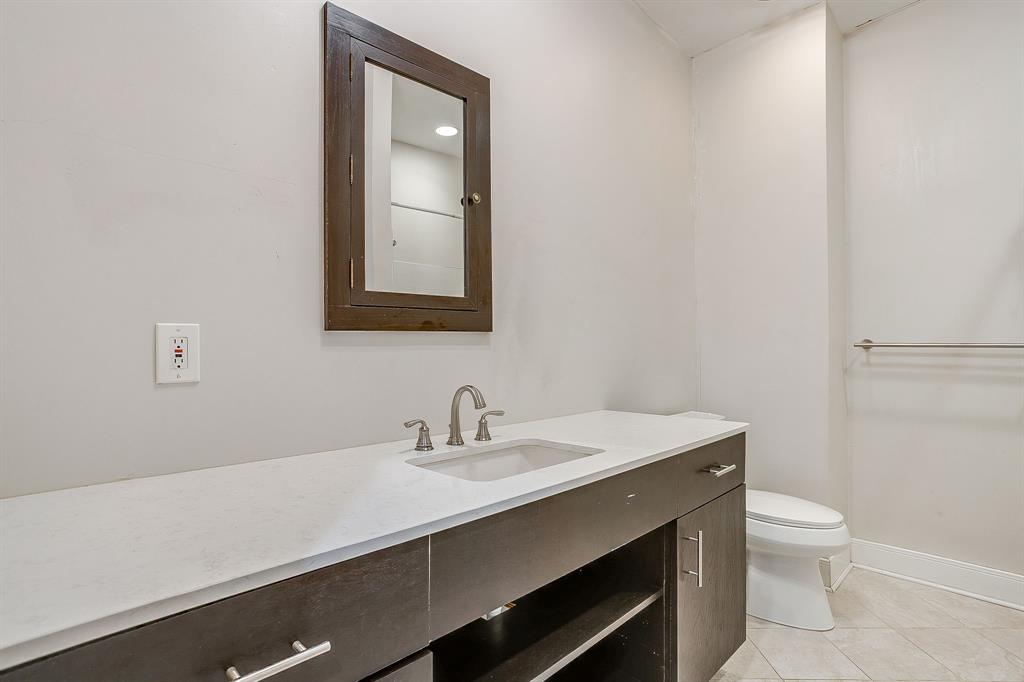 Bellevue Hill Add - Residential