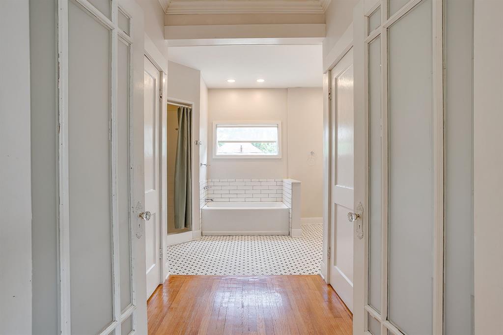 Bellevue Hill Add - Residential
