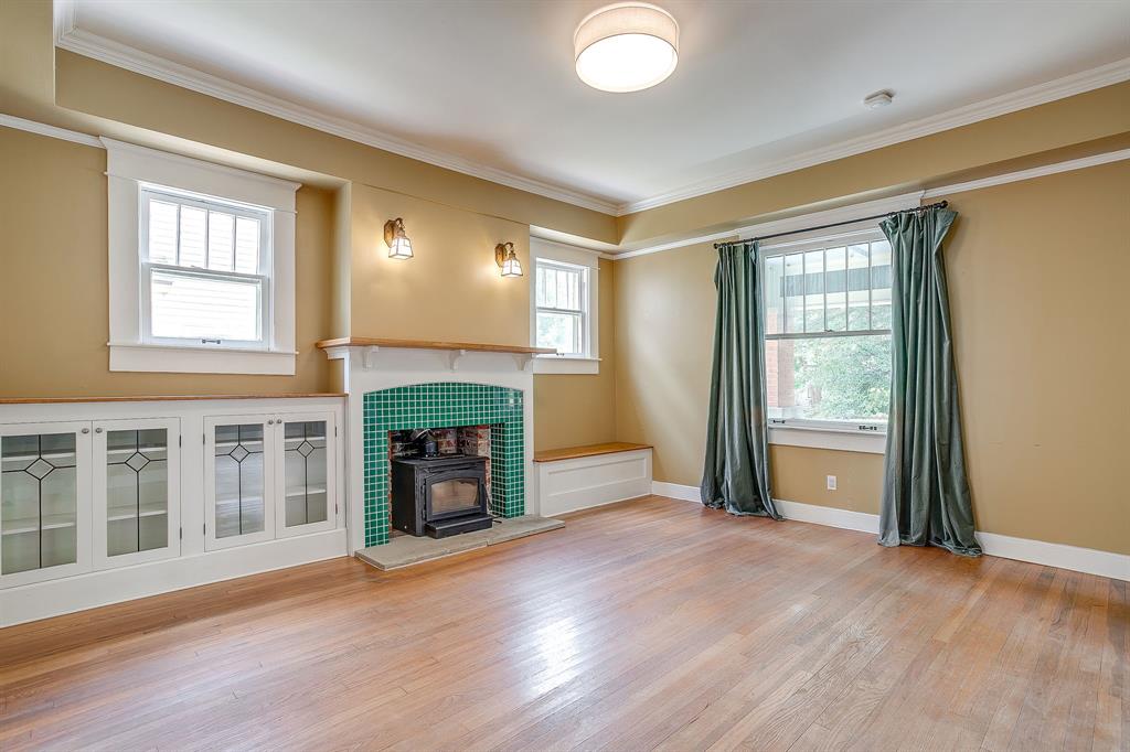 Bellevue Hill Add - Residential