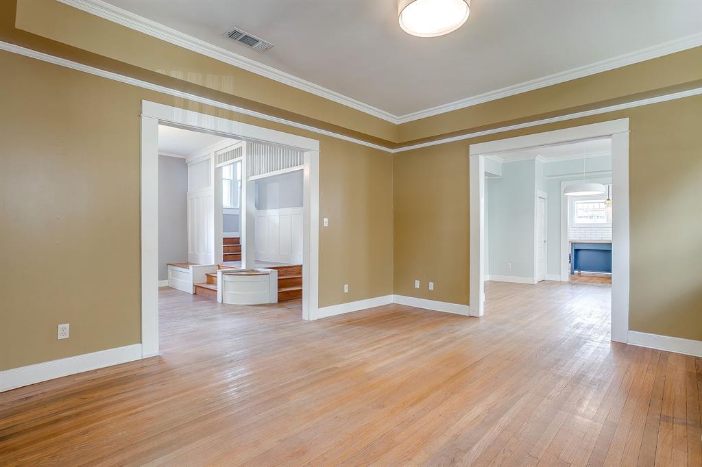 Bellevue Hill Add - Residential