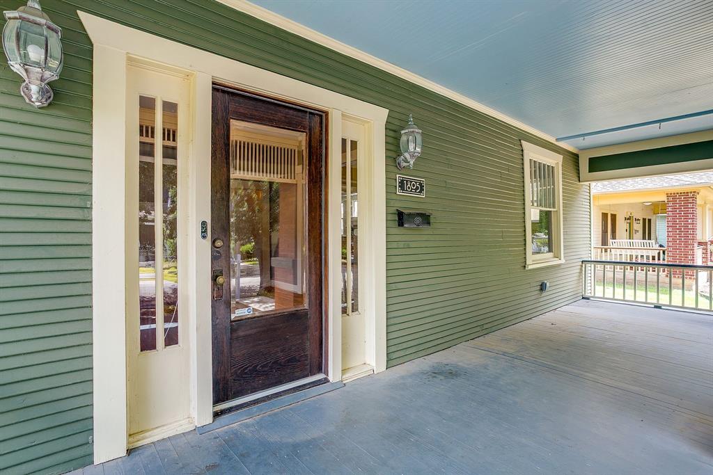 Bellevue Hill Add - Residential