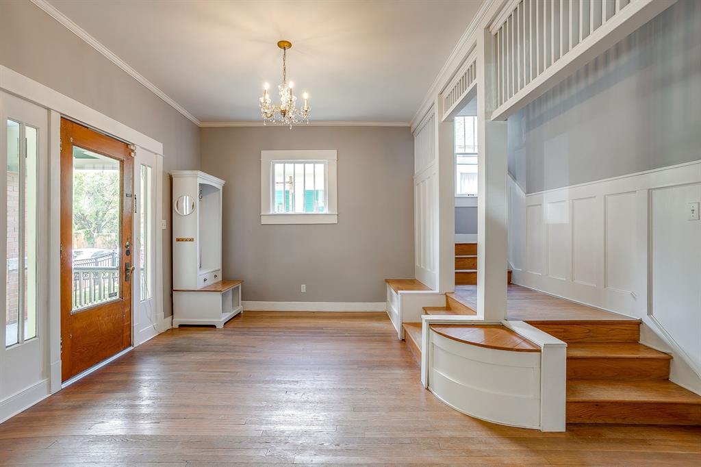 Bellevue Hill Add - Residential
