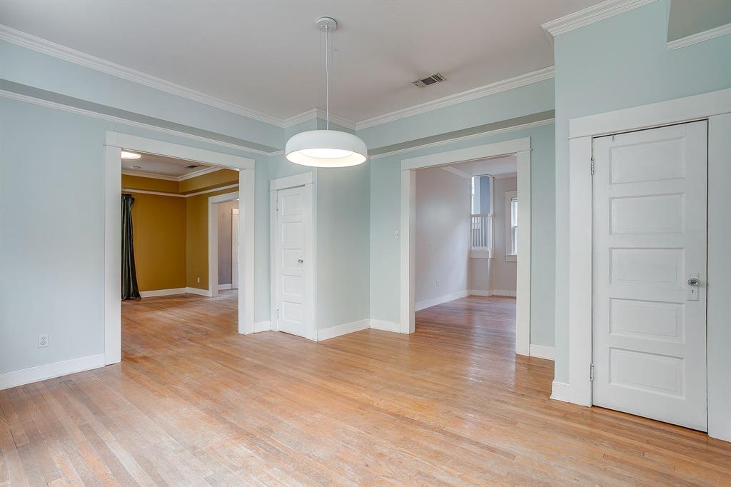 Bellevue Hill Add - Residential