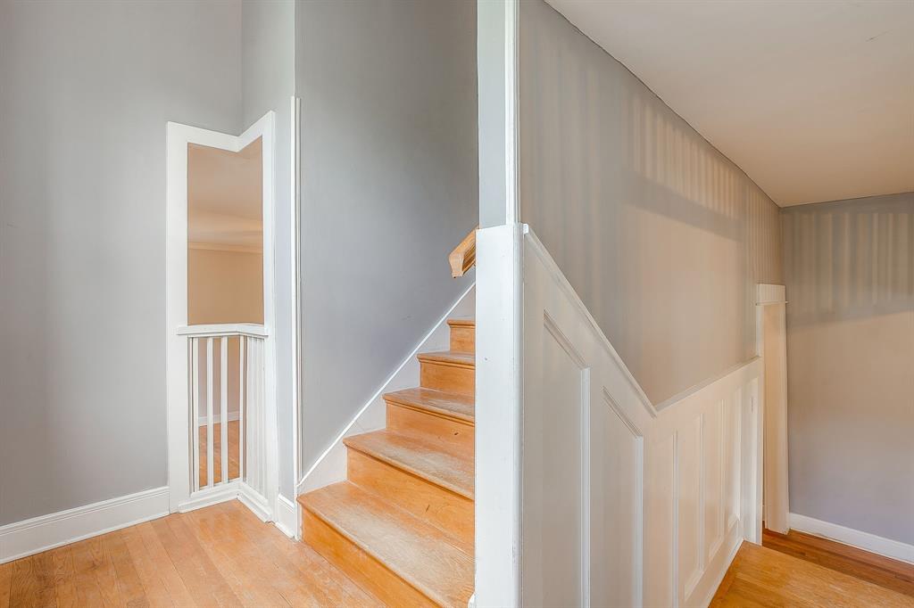 Bellevue Hill Add - Residential