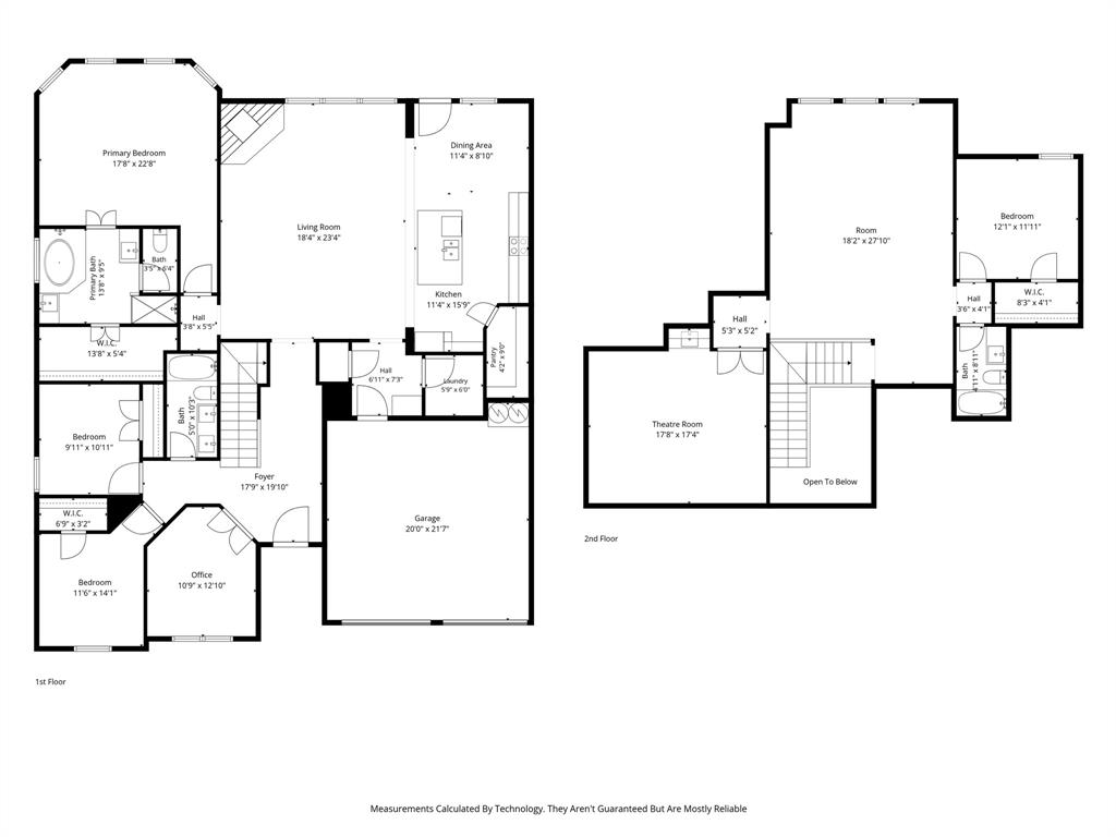 The Cove Ph 1 A - Residential
