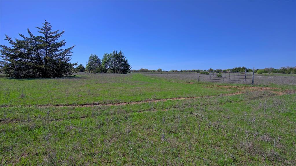 Hill CSL Survey - Land