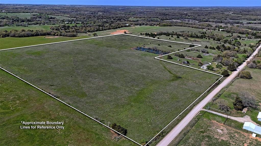 Hill CSL Survey - Land
