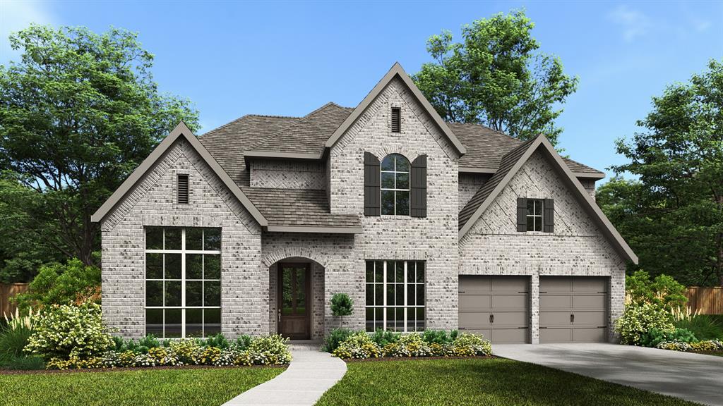 Terraces - Residential