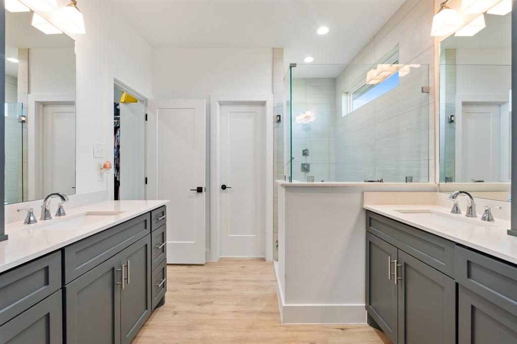 James Street Estates - Residential
