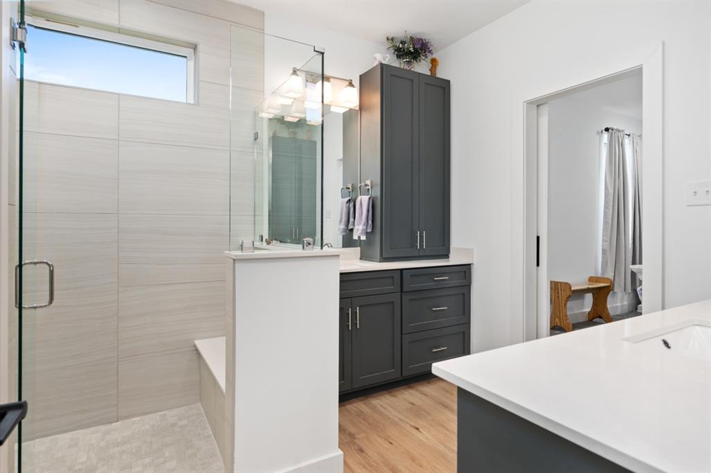 James Street Estates - Residential
