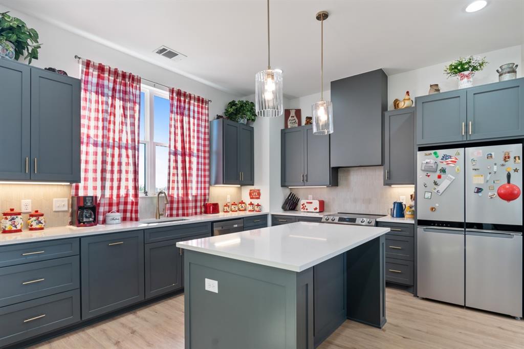 James Street Estates - Residential