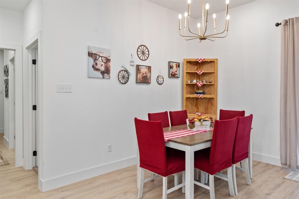 James Street Estates - Residential