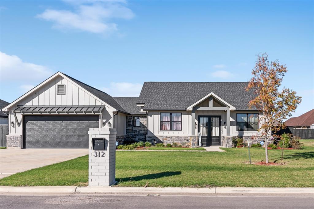James Street Estates - Residential