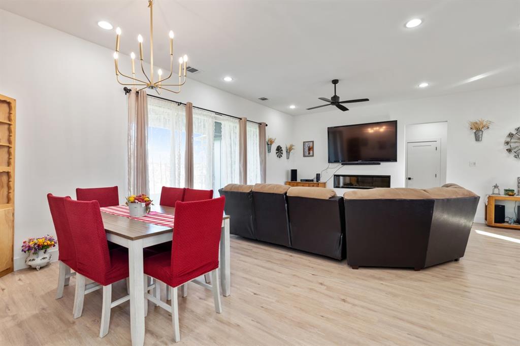 James Street Estates - Residential