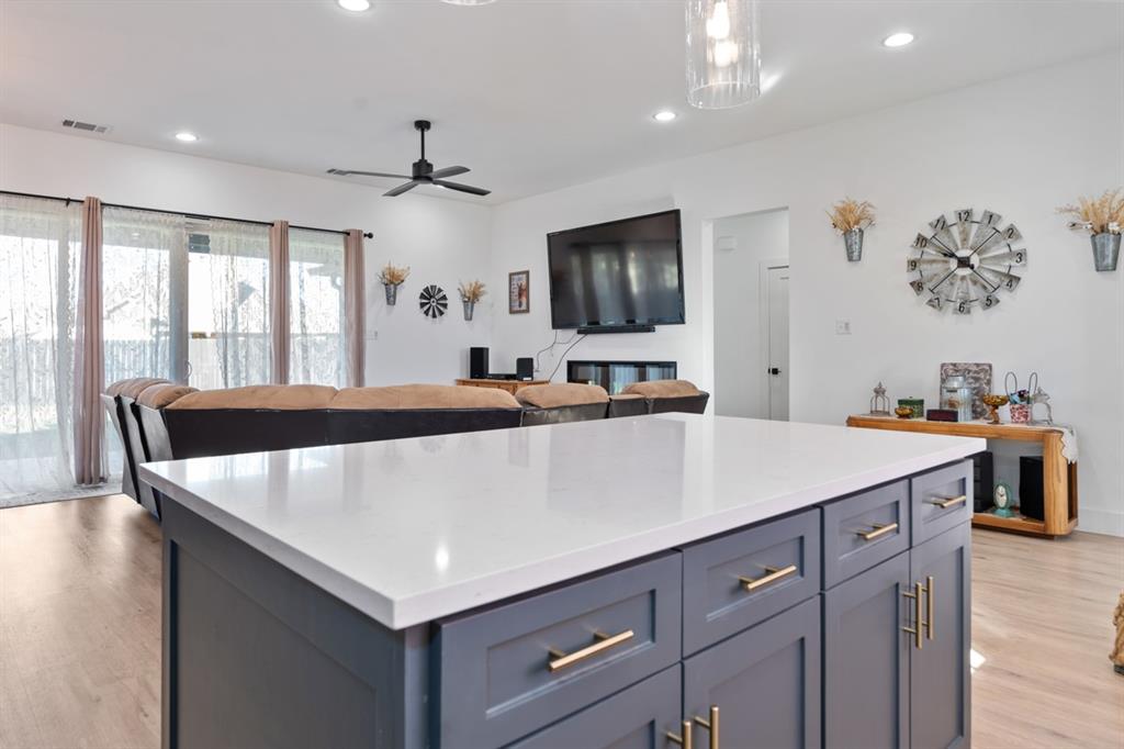 James Street Estates - Residential