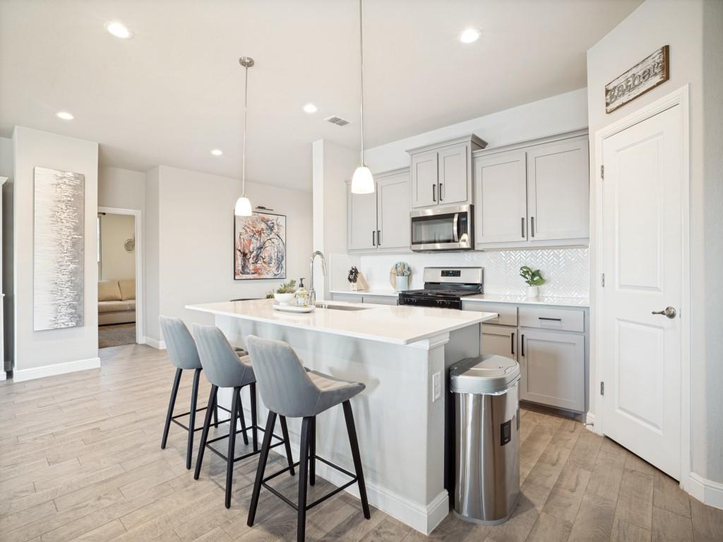 Erickson Farms Ph 2 - Residential