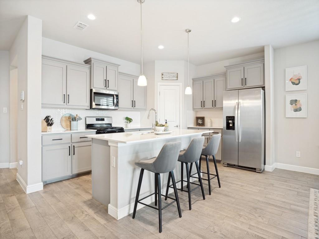 Erickson Farms Ph 2 - Residential