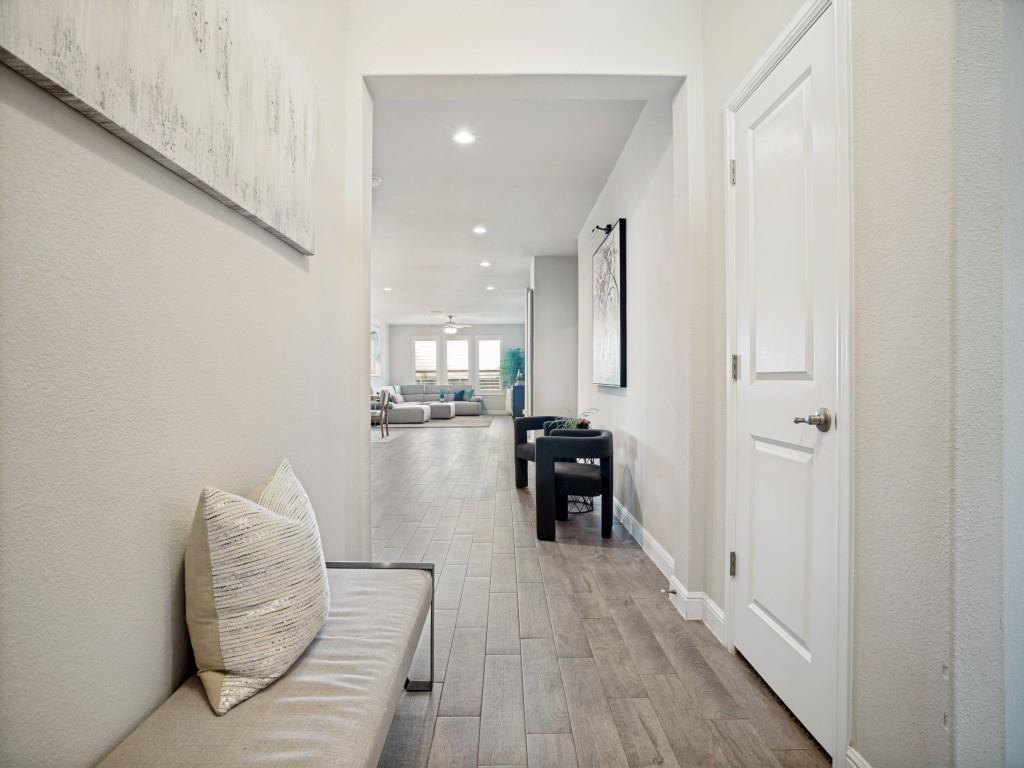 Erickson Farms Ph 2 - Residential