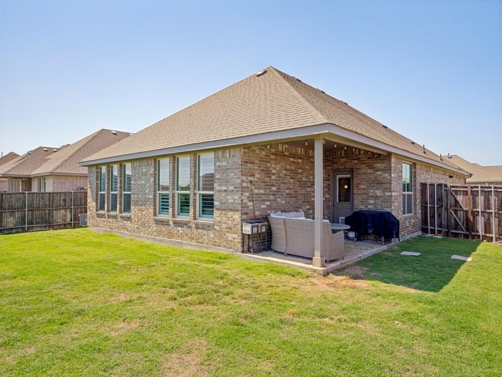Erickson Farms Ph 2 - Residential