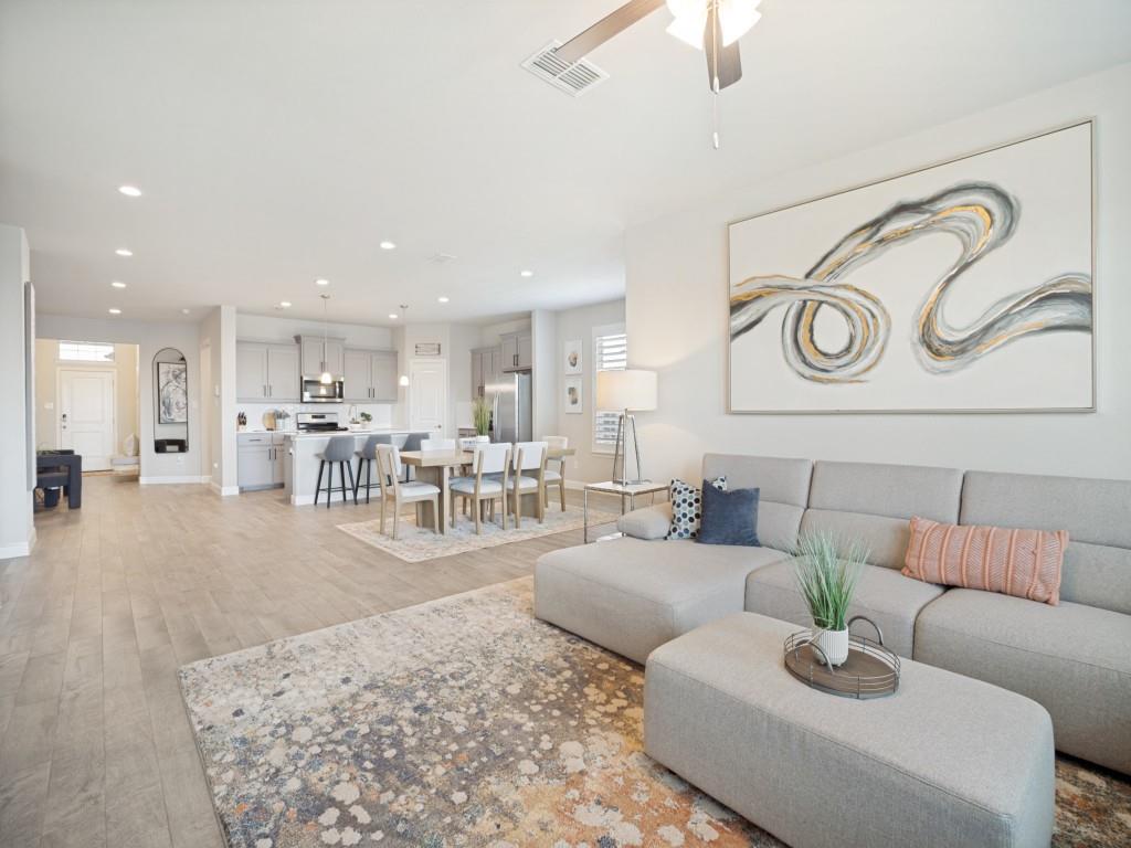 Erickson Farms Ph 2 - Residential