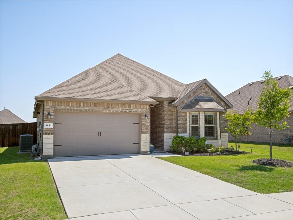 Erickson Farms Ph 2 - Residential