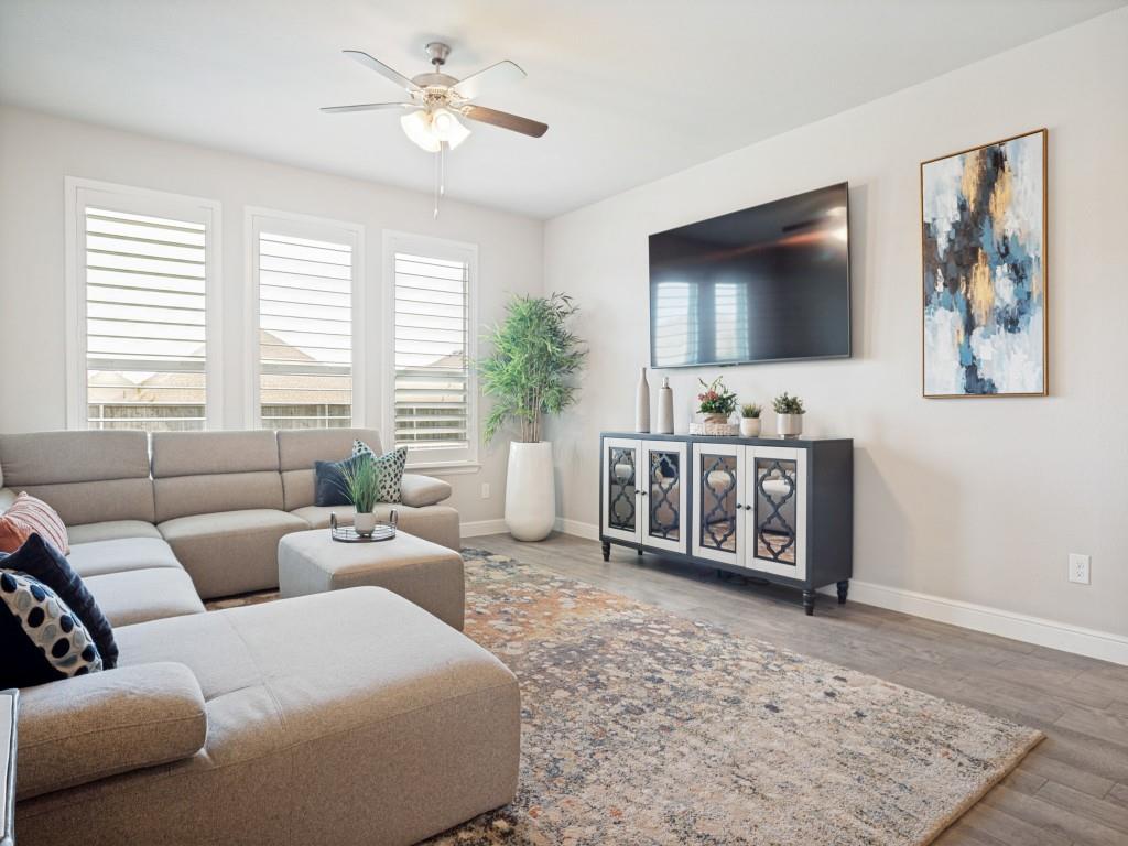 Erickson Farms Ph 2 - Residential
