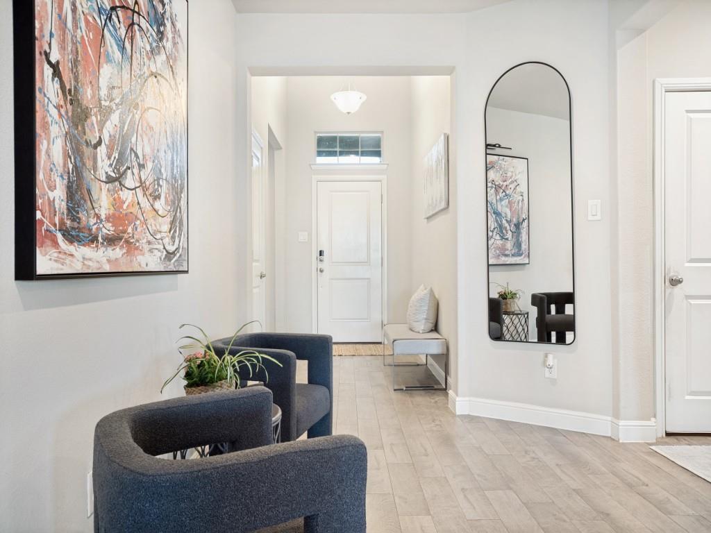 Erickson Farms Ph 2 - Residential