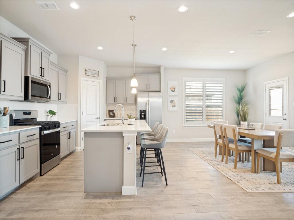Erickson Farms Ph 2 - Residential