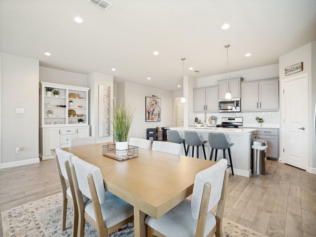 Erickson Farms Ph 2 - Residential