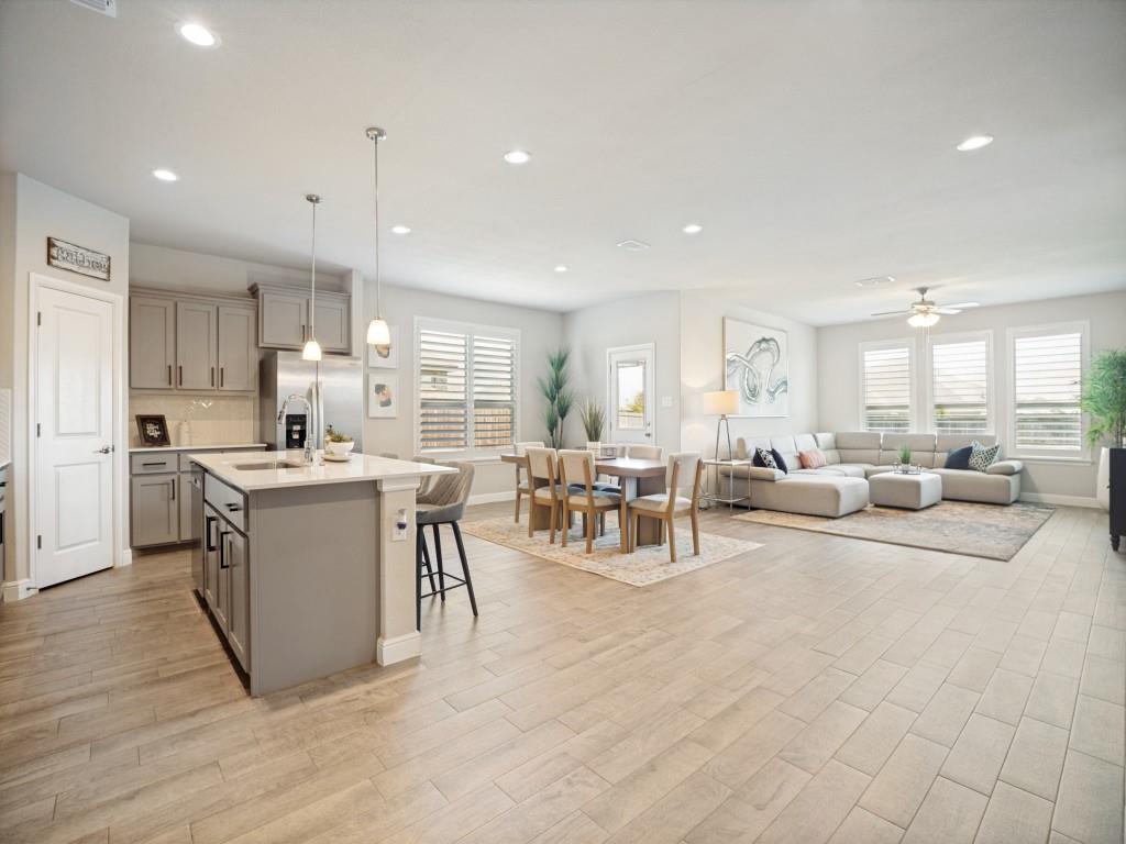 Erickson Farms Ph 2 - Residential
