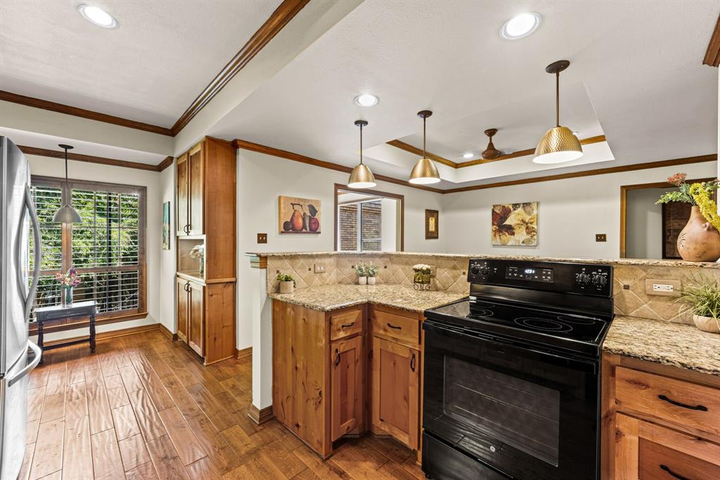 Royale Orleans East Condo - Residential