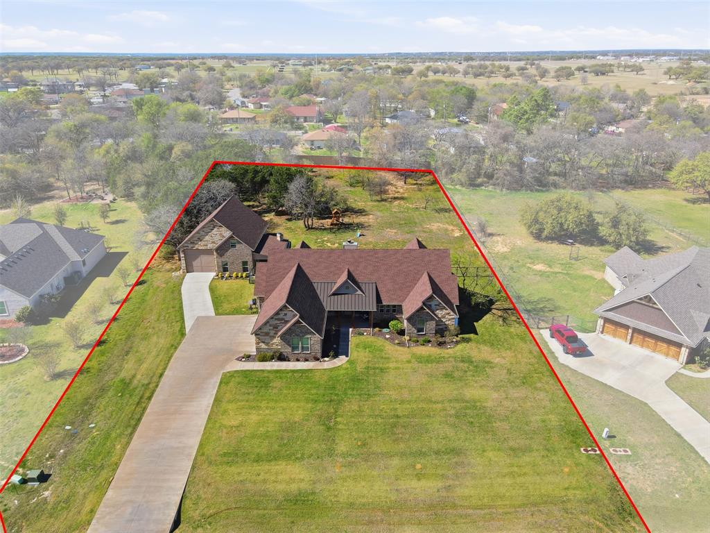De Cordova Ranch Ph Two - Residential