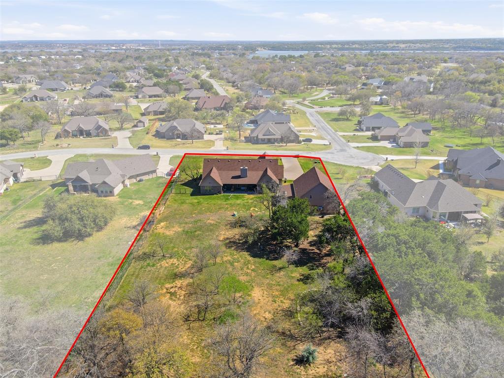 De Cordova Ranch Ph Two - Residential