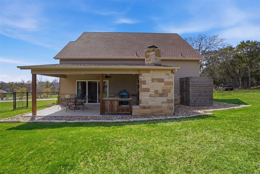De Cordova Ranch Ph Two - Residential