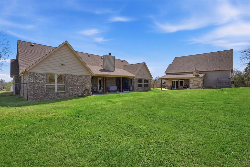 De Cordova Ranch Ph Two - Residential