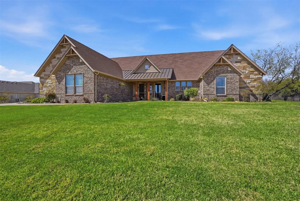 De Cordova Ranch Ph Two - Residential