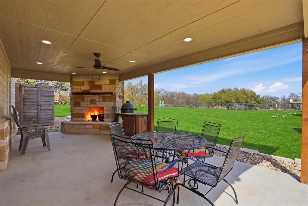 De Cordova Ranch Ph Two - Residential